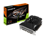 Gigabyte GeForce GTX 1660 Ti MINI ITX OC 6GB GDDR6 - 480511 - zdjęcie 1